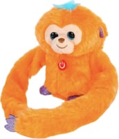 القرد البهلوان