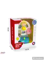 عجلة موسيقية