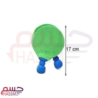 مضرب الفقاعات