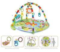 سجاد لعب للاطفال