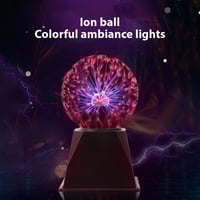 الكرة السحرية