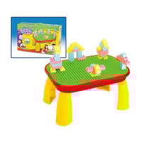 طاولة تركيبات