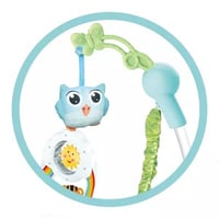 كرسي قفز زهري