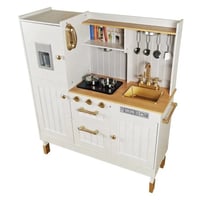 المطبخ الانيق خشبي