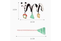 علاقة قماشية