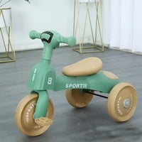 دراجة اطفال