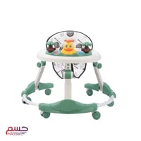 مشاية اطفال