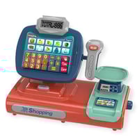 كاشير تفاعلي