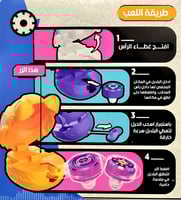 حرب البلابل