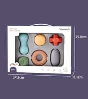 سيلكون امن للمواليد