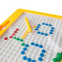 رسم المغناطيس