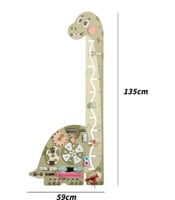 لوح جداري الديناصور