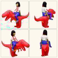 ملابس هوائية 90سم