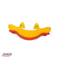 ارجوحة توازن الحصان