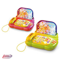 محاكاة الهاتف