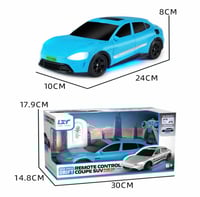 سيارة دريفت