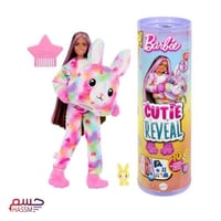 دمية مفاجآت