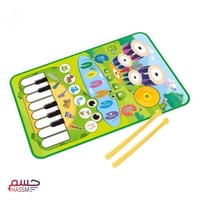 سجادة موسيقية