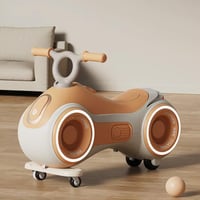 عربة دف فاخرة