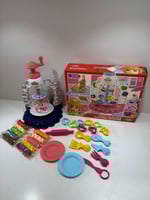 صلصال الحلوى