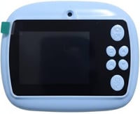 كاميرا تصوير + طباعة