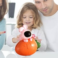 حصالة الجزرة