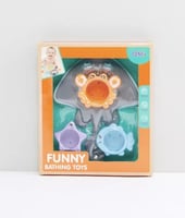 العاب استحمام