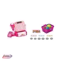 كاشير تفاعلي