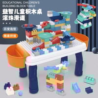 طاولة تركيبات