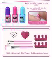 حقيبة ميك اب