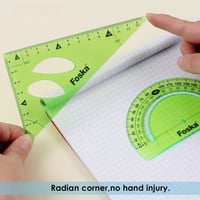 ادوات رسم هندسي