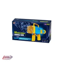 فقاعات 60 فتحة