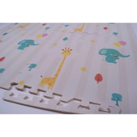 ارضيات اسفنجية