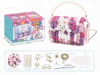 صناعة الحقيبة