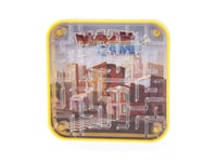 لعبة بجهتين