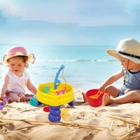 طاولة العاب مائية