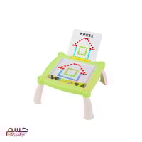 طاولة رسم مغناطيسي