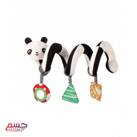 علاقة قماشية