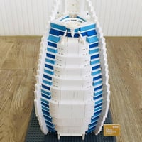 تركيبات برج العرب - دبي