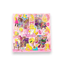 ملصقات متنوعة