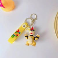 ميدالية سوبر ماريو