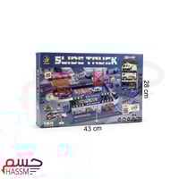 مواقف مركبات الشرطة