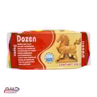 عجينة سيراميك