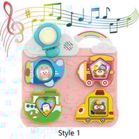 لغز المركبات والحيوانات