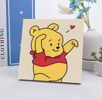 الرسم بالالماس ( 30X30 )