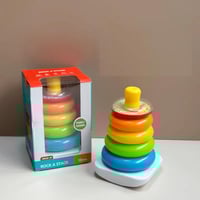 برج التكديس