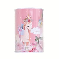 حصالة معدن يونيكورن