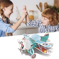 تركيبات ثلاثية الابعاد