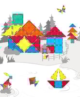 تركيبات حسم المغناطيسية