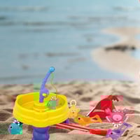 طاولة العاب مائية